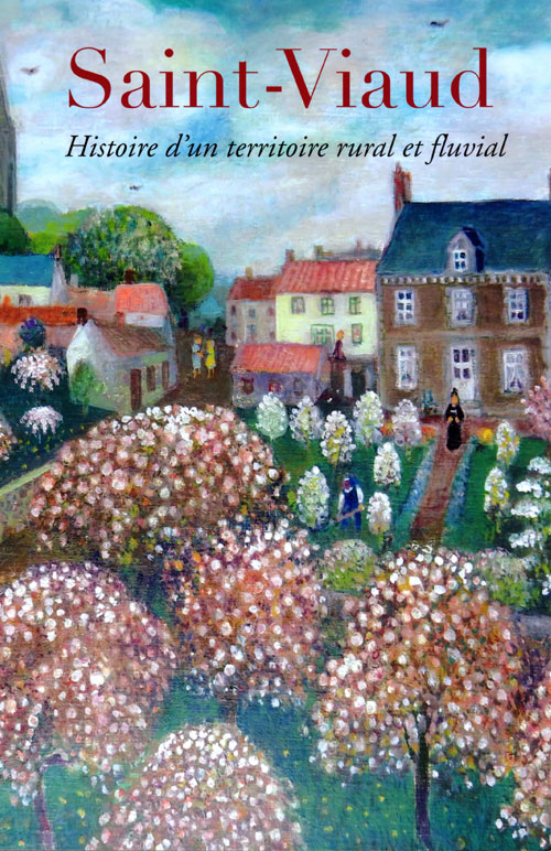 Mémoire de ville Saint Viaud