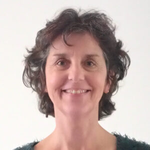 Karine LAMBOGLIA biographe